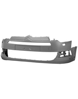 PARAURTI ANTERIORE T�V CON PRIMER CON FORI SENSORI CITROEN C5 0108  0116