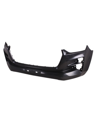 PARAURTI ANTERIORE ISUZU PU D-MAX 0120