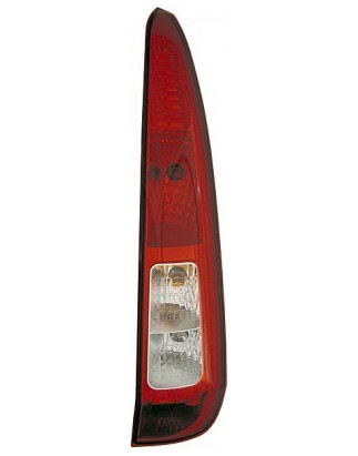 FANALE POST FUSION SX 02-10