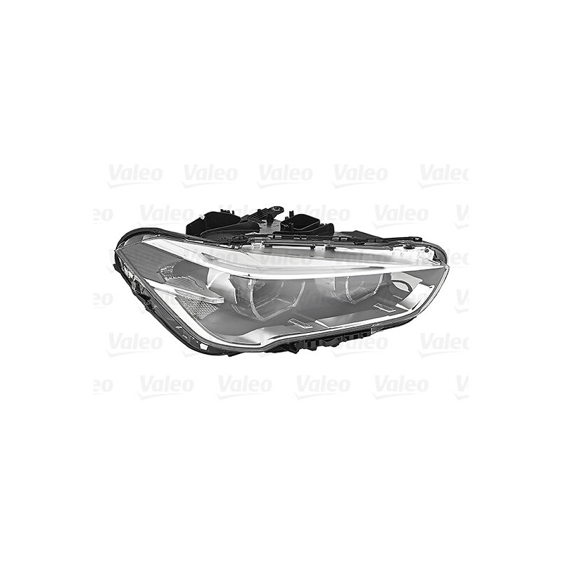 FARO DX BI-LED GEN2 BMW X1 F48 0915