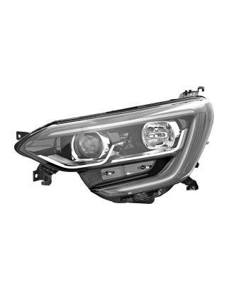 FARO SX H7-H7 BORDO SUPNERO RENAULT MEGANE 1115 5P-SW