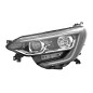 FARO SX H7-H7 BORDO SUPNERO RENAULT MEGANE 1115 5P-SW
