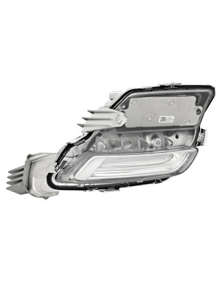 DRL DX A LED VOLVO XC60 0413