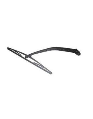 BRACCIO SPAZZOLANTE POSTERIORE 16 405mm NISSAN NV 300 0116, NISSAN PRIMASTAR 0102  0106, NISSAN PRIMASTAR 0106  0116, OPEL VIVA