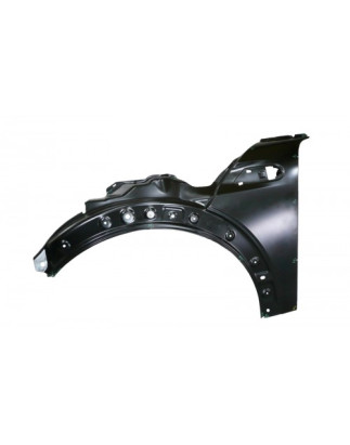 FIANCHETTO ANTERIORE SINISTRO MINI CABRIO R57 0108  0110, MINI CABRIO R57 0110  0115, MINI CLUBMAN R55 0106  0110, MINI CLUBMAN