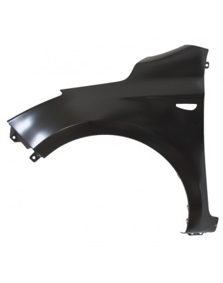 PARAFANGO ANTERIORE SINISTRO CON FORO LUCCIOLA HYUNDAI i20 0112  0114