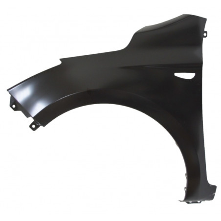 PARAFANGO ANTERIORE SINISTRO CON FORO LUCCIOLA HYUNDAI i20 0112  0114