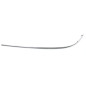 MODANATURA PARAURTI ANTERIORE SINISTRA CROMATA MERCEDES-BENZ E CLASS W212 0109  0113