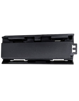 MODANATURA GRIGLIA PARAURTI ANTERIORE DESTRA OPEL GRANDLAND X 0117