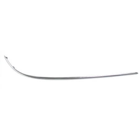 MODANATURA PARAURTI ANTERIORE DESTRA CROMATA MERCEDES-BENZ E CLASS W212 0109  0113