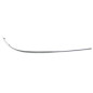 MODANATURA PARAURTI ANTERIORE DESTRA CROMATA MERCEDES-BENZ E CLASS W212 0109  0113
