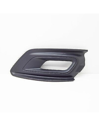 MODANATURA GRIGLIA PARAURTI ANTERIORE DESTRA FORD TRANSITTOURNEO CUSTOM 0118