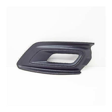 MODANATURA GRIGLIA PARAURTI ANTERIORE DESTRA FORD TRANSITTOURNEO CUSTOM 0118