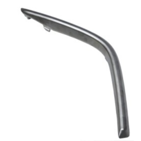 MODANATURA PARAURTI POSTERIORE SINISTRA CROMATA HYUNDAI SANTA FE 0118  0120