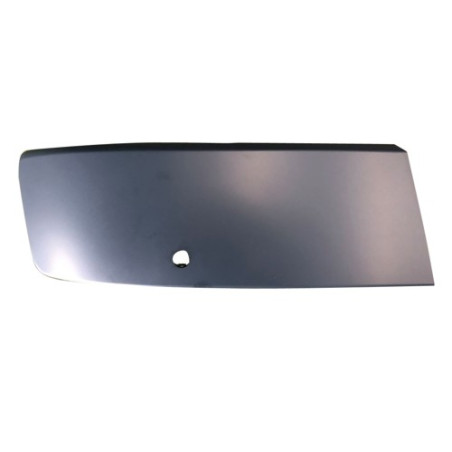 MODANATURA PARAURTI ANTERIORE DESTRA CON PRIMER CON SENSORI VOLKSWAGEN TRANSPORTER T5 0110  0115