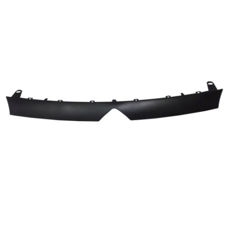 MODANATURA GRIGLIA RADIATORE SUPERIORE CON PRIMER CITROEN BERLINGO 0115  0119