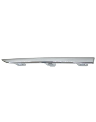 MODANATURA PARAURTI POSTERIORE DESTRA CROMATA HONDA CR-V 0117