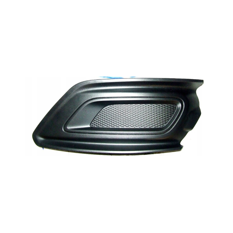 MODANATURA PARAURTI ANTERIORE SINISTRA CHIUSA FORD TRANSITTOURNEO CUSTOM 0118