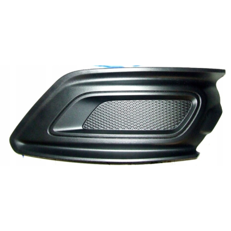 MODANATURA PARAURTI ANTERIORE SINISTRA CHIUSA FORD TRANSITTOURNEO CUSTOM 0118