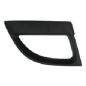 MODANATURA PARAURTI ANTERIORE DESTRA NERA LISCIA RENAULT SCENICGRAND SCENIC 0109  0112