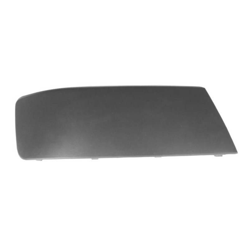 MODANATURA PARAURTI ANTERIORE SUPERIORE DESTRA VOLKSWAGEN TRANSPORTER T5 0110  0115