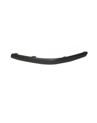 MODANATURA PARAURTI ANTERIORE SINISTRA TOYOTA AVENSIS T25 0103  0108 VERS 2006