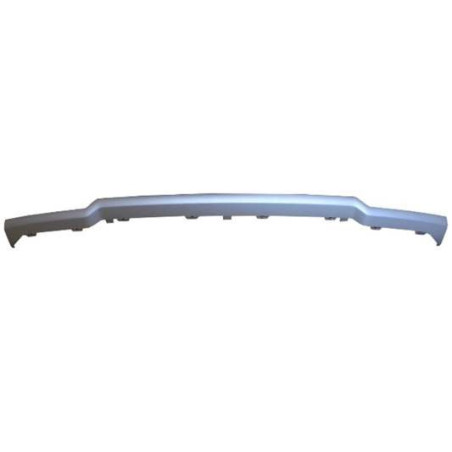 MODANATURA SPOILER POSTERIORE MERCEDES-BENZ A CLASS W176 0112  0115 VERS AMG