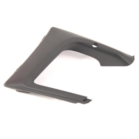 MODANATURA PARAURTI ANTERIORE DESTRA CON SENSORI FORD FOCUS 0118