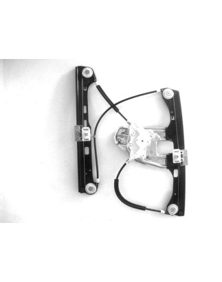 MECCANISMI ALZACRISTALLI ANTERIORE SINISTRO 5 PORTE MERCEDES-BENZ C CLASS W203 SDNSW 0100  0103