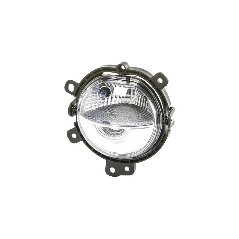 FAN ASX MINI F54-F55-F56-F57 0114