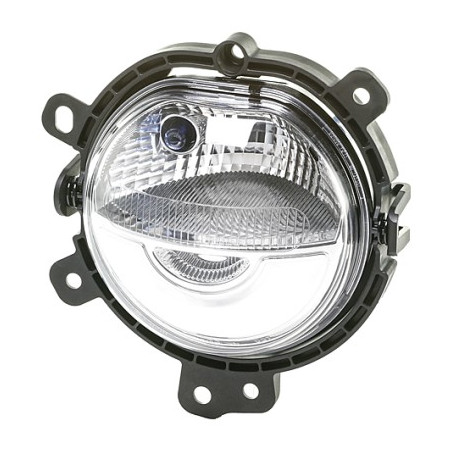 FAN ASX MINI F54-F55-F56-F57 0114