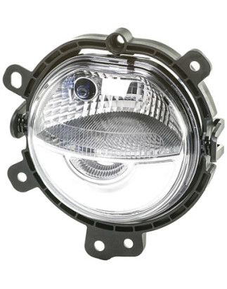 FAN ADX MINI F54-F55-F56-F57 0114