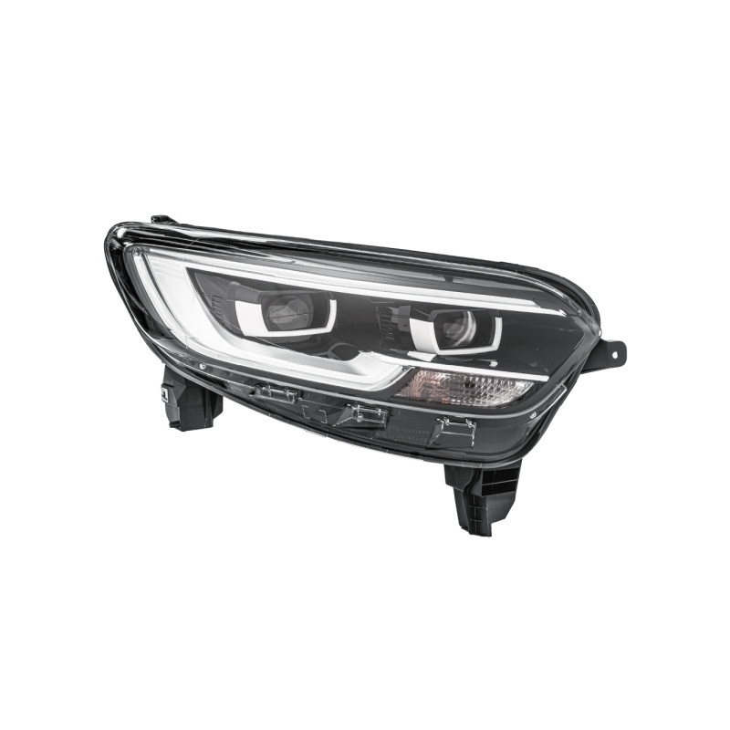 FARO DX A LED RENAULT KADJAR 0115