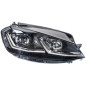 FARO DX FULL LED DBL VW GOLF 7 1116