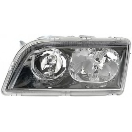 FARO VOLVO V40 0100 DX