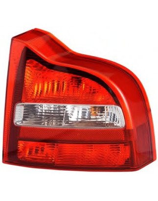 LENTE FAN VOLVO S80 0598-