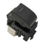INTERRUTTORE ALZACRISTALLI PORTA ANTERIORE DESTRA 5 PIN 1 INTERRUTTORE TOYOTA CARINA ECORONA 0191  0195, TOYOTA CARINA ECORONA 
