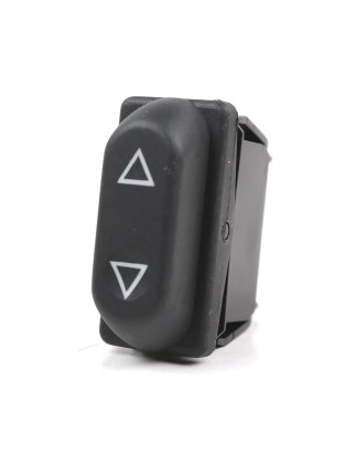 INTERRUTTORE ALZACRISTALLI PORTA ANTERIORE SINISTRA 5 PIN 1 INTERRUTTORE CITROEN JUMPY 0195  0103, FIAT SCUDO 0195  0104, PEUGE