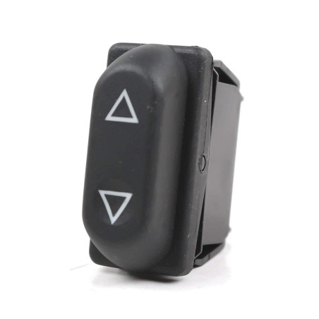 INTERRUTTORE ALZACRISTALLI PORTA ANTERIORE SINISTRA 5 PIN 1 INTERRUTTORE CITROEN JUMPY 0195  0103, FIAT SCUDO 0195  0104, PEUGE