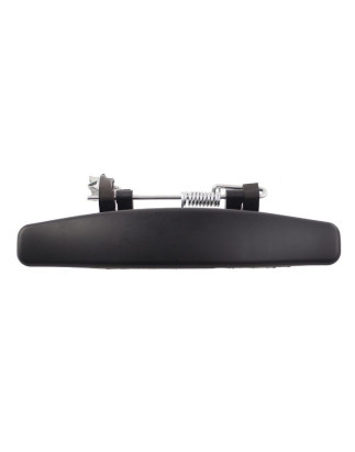 MANIGLIA ESTERNA ANTERIOREPOSTERIORE DESTRO CON PRIMER DACIA DUSTER 0110  0117, DACIA SANDERO 0108  011  RENAULT CLIO 0109  0113