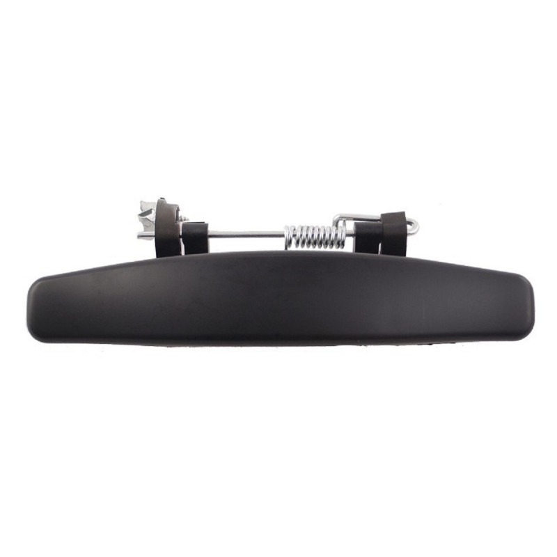 MANIGLIA ESTERNA ANTERIOREPOSTERIORE DESTRO CON PRIMER DACIA DUSTER 0110  0117, DACIA SANDERO 0108  011  RENAULT CLIO 0109  0113