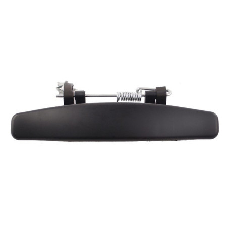 MANIGLIA ESTERNA ANTERIOREPOSTERIORE DESTRO CON PRIMER DACIA DUSTER 0110  0117, DACIA SANDERO 0108  011  RENAULT CLIO 0109  0113