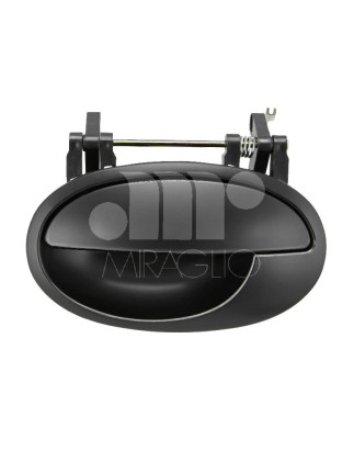 MANIGLIA ESTERNA POSTERIORE SINISTRO OPEL CORSA C 0100  0106, OPEL MERIVA 0103  0110