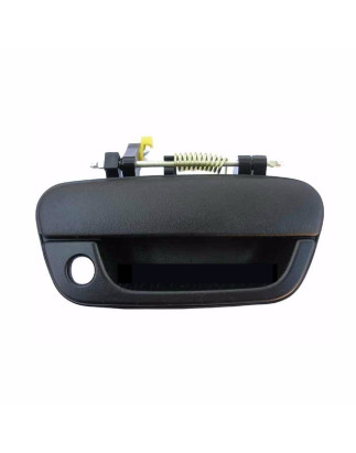 MANIGLIA ESTERNA ANTERIORE SINISTRO CHEVROLET SPARK 0110  0113, CHEVROLET SPARK 0113