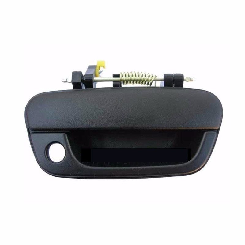 MANIGLIA ESTERNA ANTERIORE SINISTRO CHEVROLET SPARK 0110  0113, CHEVROLET SPARK 0113