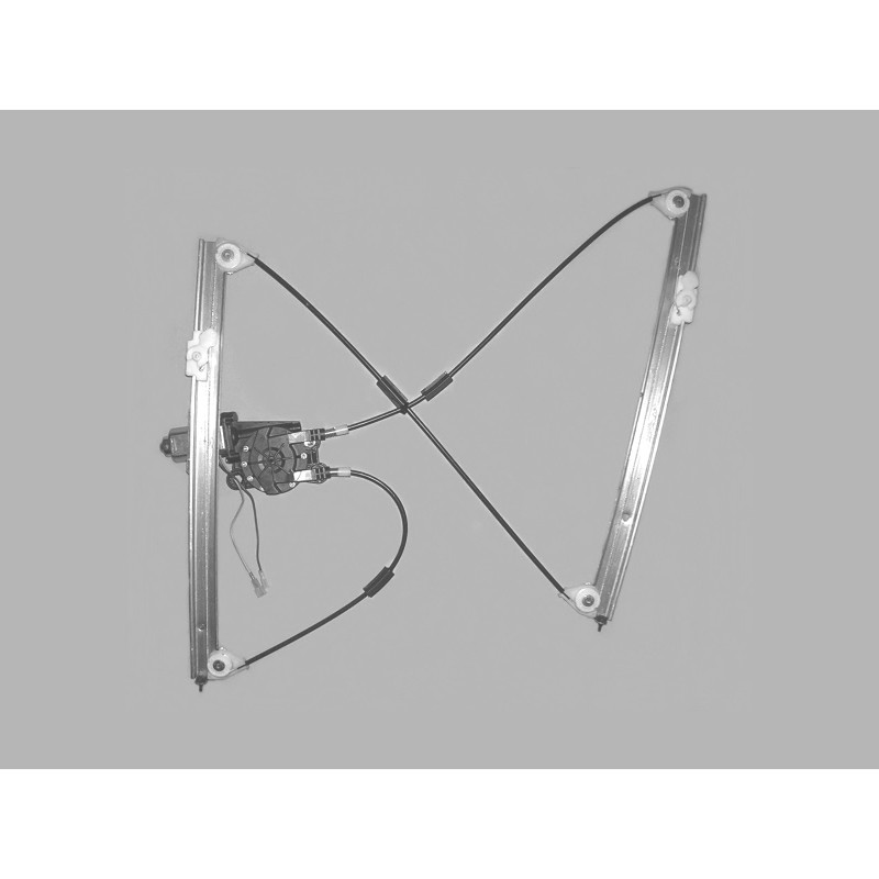 ALZACRISTALLI ELETTRICI ANTERIORE SINISTRO 5 PORTE RENAULT LAGUNA 0100  0107