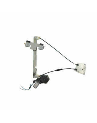 ALZACRISTALLI ELETTRICI POSTERIORE DESTRO 5 PORTE FORD FIESTA 0108  0113, FORD FIESTA 0113  0117