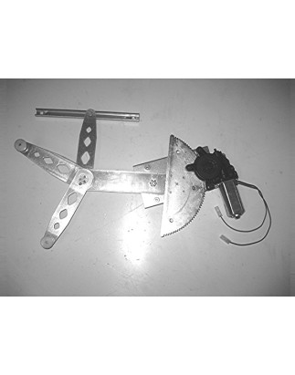 ALZACRISTALLI ELETTRICI ANTERIORE SINISTRO 5 PORTE MERCEDES-BENZ ML W163 0198  0105