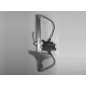 ALZACRISTALLI ELETTRICI ANTERIORE SINISTRO 35 PORTE CITROEN C1 0106  011  CITROEN C1 0112  0114, PEUGEOT 107 0106  011  PEUGEOT