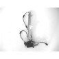 ALZACRISTALLI ELETTRICI POSTERIORE SINISTRO 5 PORTE RENAULT LAGUNA 0100  0107